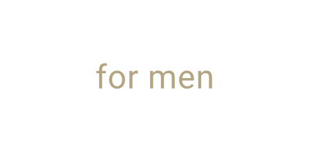 男性へ