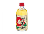 かづら清 特製つばき油