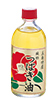 「かづら清特製つばき油クラシックボトル(100ml)」