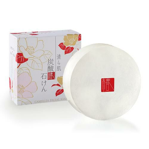 かづら清 清ら肌 薬用美白ジェルクリーム | かづら清老舗オンライン 