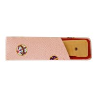 手つき櫛ケース付き （あかね櫛） | かづら清老舗オンラインショップ