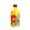 旬しぼり つばき油 クラシックボトル