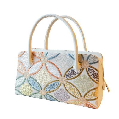 伊太利亜華文 西陣織和装バッグ | かづら清老舗オンラインショップ