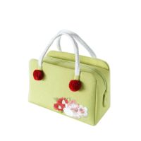 No.5527 和装バッグ　着物　和装小物　新品未使用 七五三用 和装バッグ （刺繍） | かづら清老舗オンラインショップ