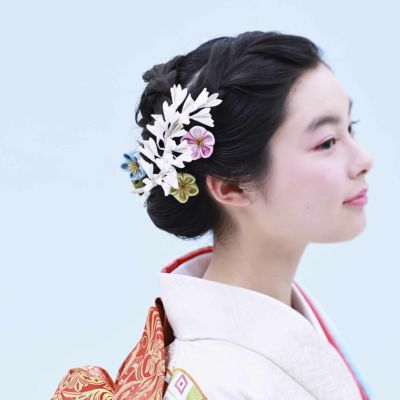 花嫁 | かづら清老舗オンラインショップ